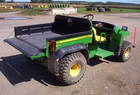 2008 John Deere TS