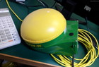 2007 John Deere iTC Receiver