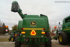 2001 John Deere 9650W