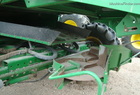 2001 John Deere 9650W