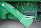 2001 John Deere 9650W