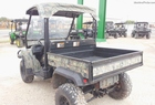 2008 John Deere XUV 620I CAMO