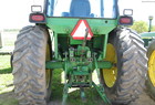 1976 John Deere 4230