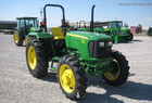 2012 John Deere 5045E