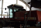 2002 Hesston 8450