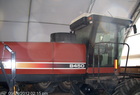 2002 Hesston 8450