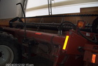 2002 Hesston 8450