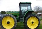1998 John Deere 7210