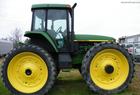 1998 John Deere 7210