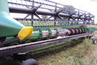 2005 John Deere 630F