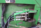 2005 John Deere 630F