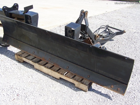  John Deere 84