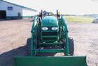 2004 John Deere 4320