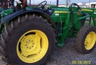 2011 John Deere 5085M