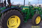 2011 John Deere 5085M
