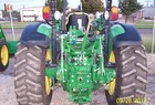 2011 John Deere 5085M