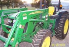 2011 John Deere 5085M