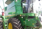2011 John Deere 9770 STS