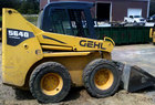 2006 Gehl 5640E