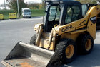 2006 Gehl 5640E