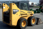 2006 Gehl 5640E