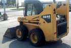 2006 Gehl 5640E