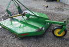 2001 John Deere 513