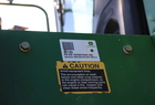 2012 John Deere 7950