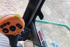 2012 John Deere 7950