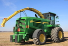 2012 John Deere 7950