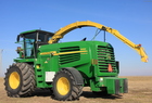 2012 John Deere 7950