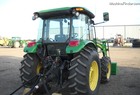 2008 John Deere 5603