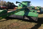 2009 John Deere 956