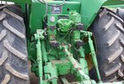 1983 John Deere 8450