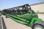  Unverferth 636 Unverferth Roadrunner trailer