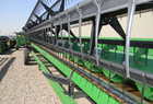  Unverferth 636 Unverferth Roadrunner trailer