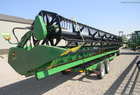  Unverferth 636 Unverferth Roadrunner trailer