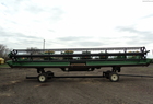 2009 John Deere 635D