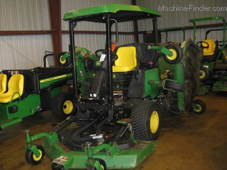 2004 John Deere 1600