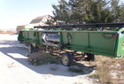 1991 John Deere 925R