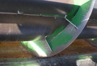 1991 John Deere 925R