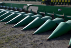 2008 John Deere 612C
