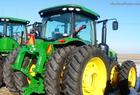 2012 John Deere 8335R