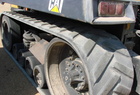 1992 Caterpillar 65B