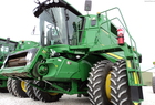 2011 John Deere 9770STS