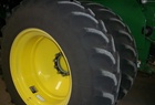 2011 John Deere 9770 STS