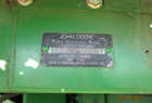 2011 John Deere 9770 STS