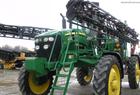 2011 John Deere 4830