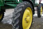 2011 John Deere 4830