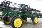 2011 John Deere 4830